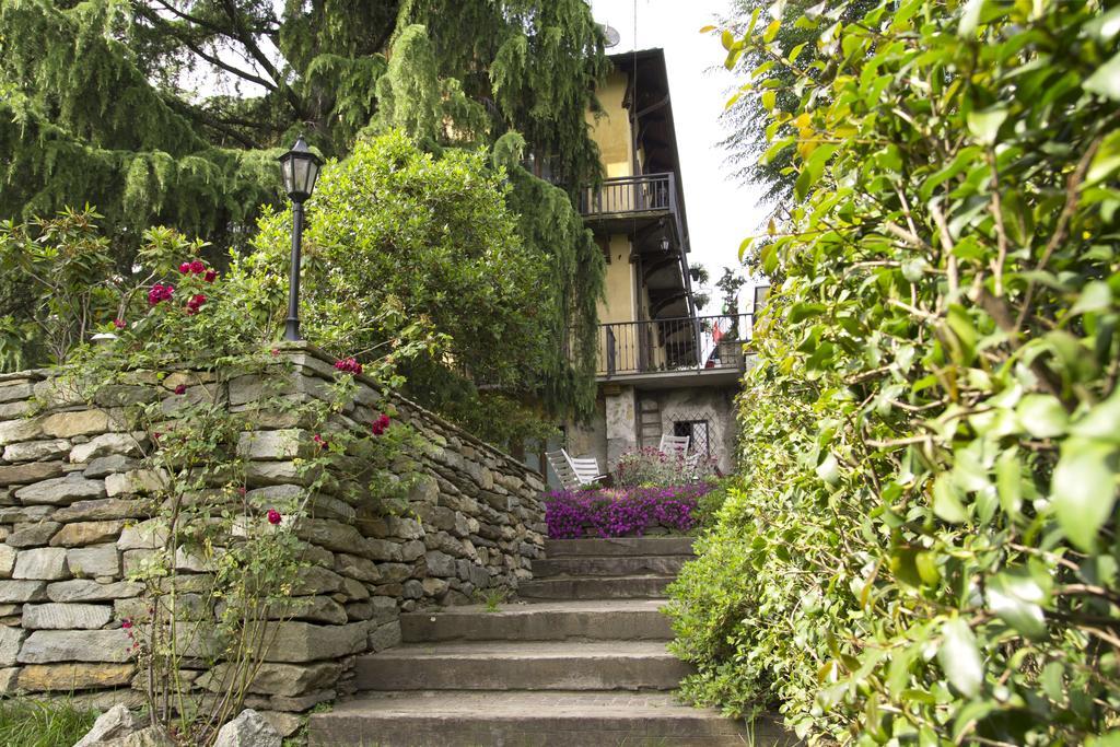 B&B Casa Carla Pinerolo Dış mekan fotoğraf