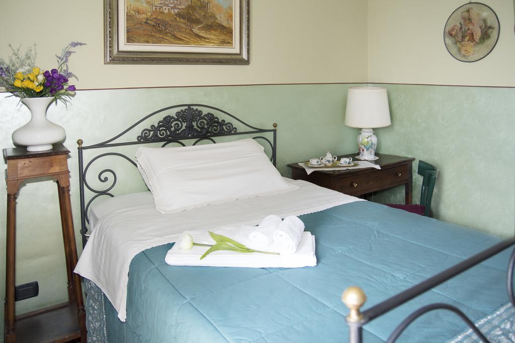 B&B Casa Carla Pinerolo Dış mekan fotoğraf