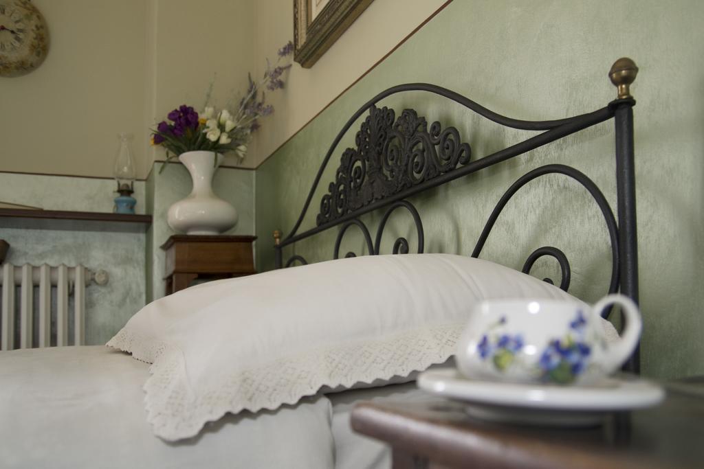 B&B Casa Carla Pinerolo Dış mekan fotoğraf
