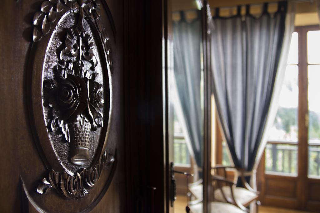 B&B Casa Carla Pinerolo Dış mekan fotoğraf