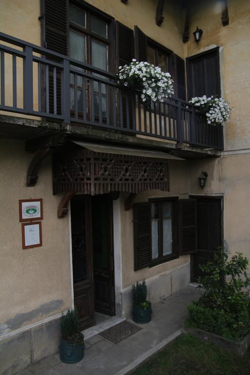 B&B Casa Carla Pinerolo Dış mekan fotoğraf