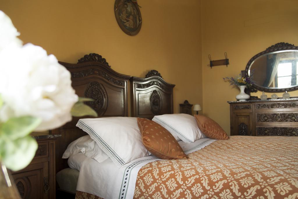 B&B Casa Carla Pinerolo Oda fotoğraf