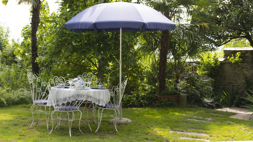 B&B Casa Carla Pinerolo Dış mekan fotoğraf