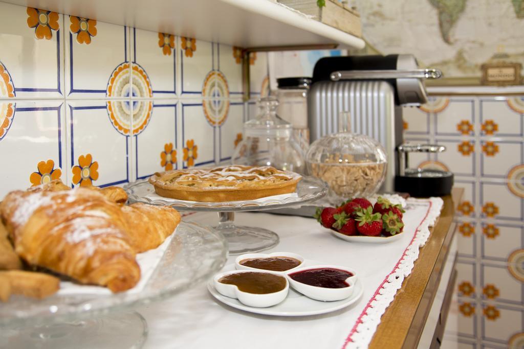 B&B Casa Carla Pinerolo Dış mekan fotoğraf